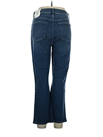 Ann Taylor Jeans (view 2)