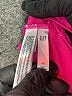 Gap Pink Swimsuit Top Size XS - photo 3