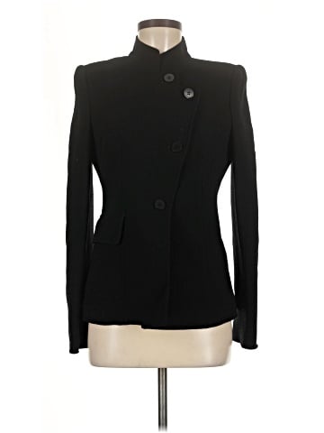 Armani Collezioni Wool Blazer (view 1)