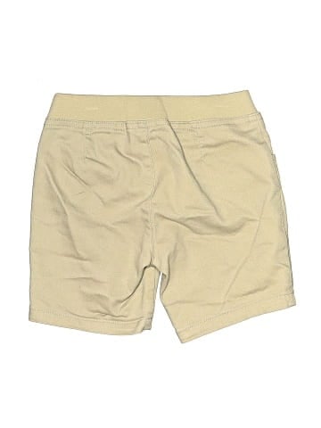 French Toast Khaki Shorts (view 2)