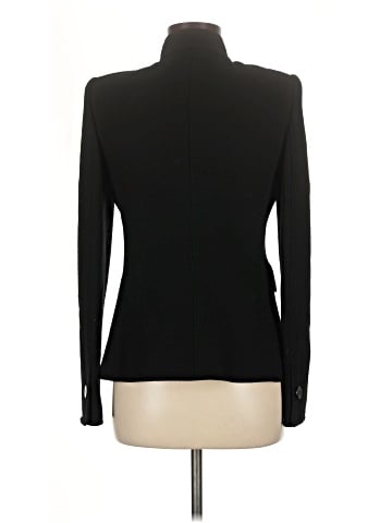 Armani Collezioni Wool Blazer (view 2)