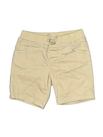 French Toast Khaki Shorts (view 1)
