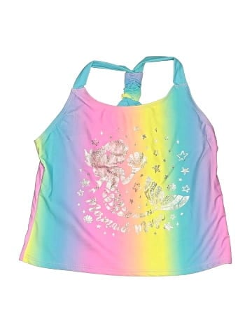 Wonder Nation Swimsuit Cover Up (view 1)