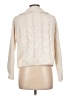 Pink Republic 100% Polyester Ivory Pullover Sweater Size L - photo 2