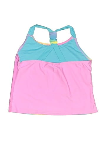 Wonder Nation Swimsuit Cover Up (view 2)