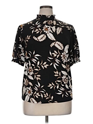 Perseption Concept Short Sleeve Polo (view 1)