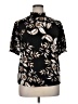 Perseption Concept Black Short Sleeve Polo Size XL - photo 1