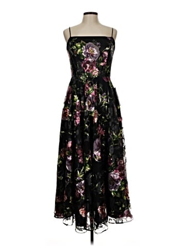 Betsy & Adam Cocktail Dress (view 1)