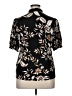 Perseption Concept Black Short Sleeve Polo Size XL - photo 2