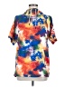 Reebok Orange Pullover Hoodie Size M - photo 1