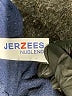 Jerzees Blue Casual Pants Size S (kids) - photo 3