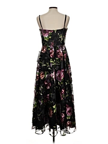Betsy & Adam Cocktail Dress (view 2)