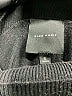 Alex Marie Black Turtleneck Sweater Size S - photo 7
