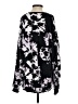 Athleta Black Poncho Size S - photo 2