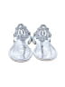 Crown & Ivy Blue Flip Flops Size 7 - photo 2
