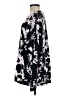 Athleta Black Poncho Size S - photo 5