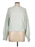 Old Navy Solid Green Pullover Sweater Size L - photo 1