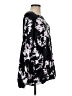Athleta Black Poncho Size S - photo 4