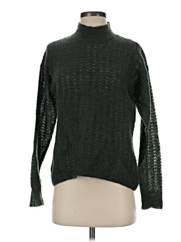 J. McLaughlin Turtleneck Sweater (view 1)