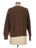 J.Crew Brown Pullover Sweater Size M - photo 2