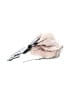 Chan Luu Silver Pink Belt Size M - photo 1