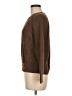 J.Crew Brown Pullover Sweater Size M - photo 5
