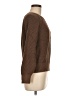 J.Crew Brown Pullover Sweater Size M - photo 4