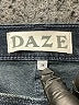 Daze Blue Jeans Size 26 waist - photo 7