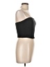 Hollister Black Bodysuit Size S - photo 4