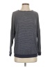 Joie Gray Long Sleeve Top Size XXS - photo 1