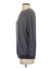 Joie Gray Long Sleeve Top Size XXS - photo 5
