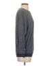 Joie Gray Long Sleeve Top Size XXS - photo 4