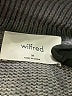 Wilfred 100% Wool Gray Long Sleeve Top Size M - photo 7