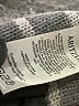 Wilfred 100% Wool Gray Long Sleeve Top Size M - photo 8