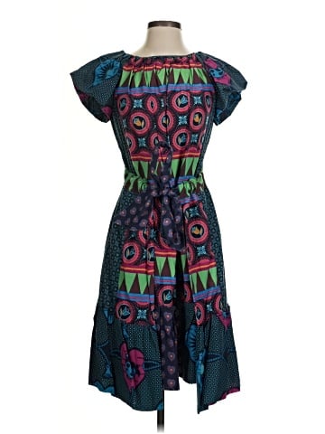 Marc by Marc Jacobs Casual Dress (view 1)