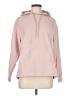 Athleta Pink Pullover Hoodie Size M - photo 1