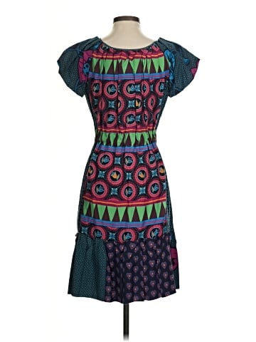 Marc by Marc Jacobs Casual Dress (view 2)