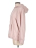 Athleta Pink Pullover Hoodie Size M - photo 5
