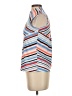 Tail Blue Sleeveless Blouse Size XS - photo 5