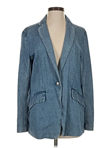 Rag & Bone Denim Jacket (view 1)
