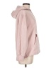 Athleta Pink Pullover Hoodie Size M - photo 4