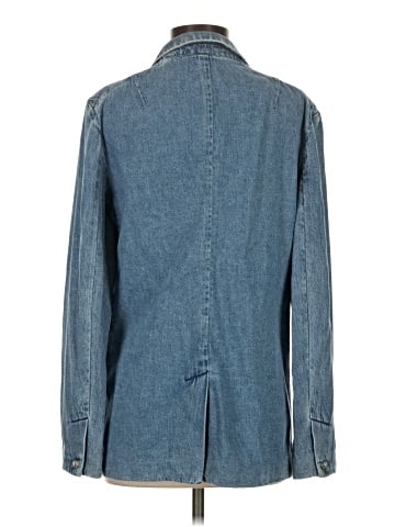 Rag & Bone Denim Jacket (view 2)