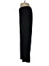 Susan Graver Solid Black Dress Pants Size M - photo 5