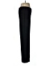 Susan Graver Solid Black Dress Pants Size M - photo 4