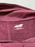 Avia Burgundy Active Pants Size L - photo 7