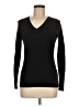 Gap Outlet Black Pullover Sweater Size M - photo 1