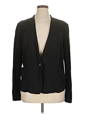 RACHEL Rachel Roy Blazer (view 1)