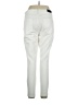 Ann Taylor Ivory Jeans Size 14 - photo 2
