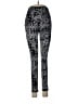 Zoe + Phoebe Gray Black Jumpsuit Size M - photo 1