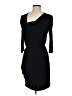 Amour Vert Black Cocktail Dress Size S - photo 1